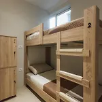 Gm Tirana Hostel
