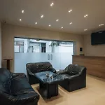 Gm Tirana Hostel
