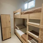 Gm Tirana Hostel