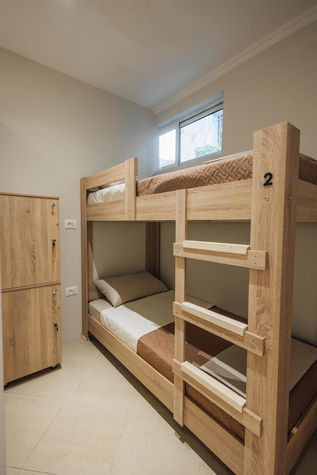 Gm Hostel Tirana