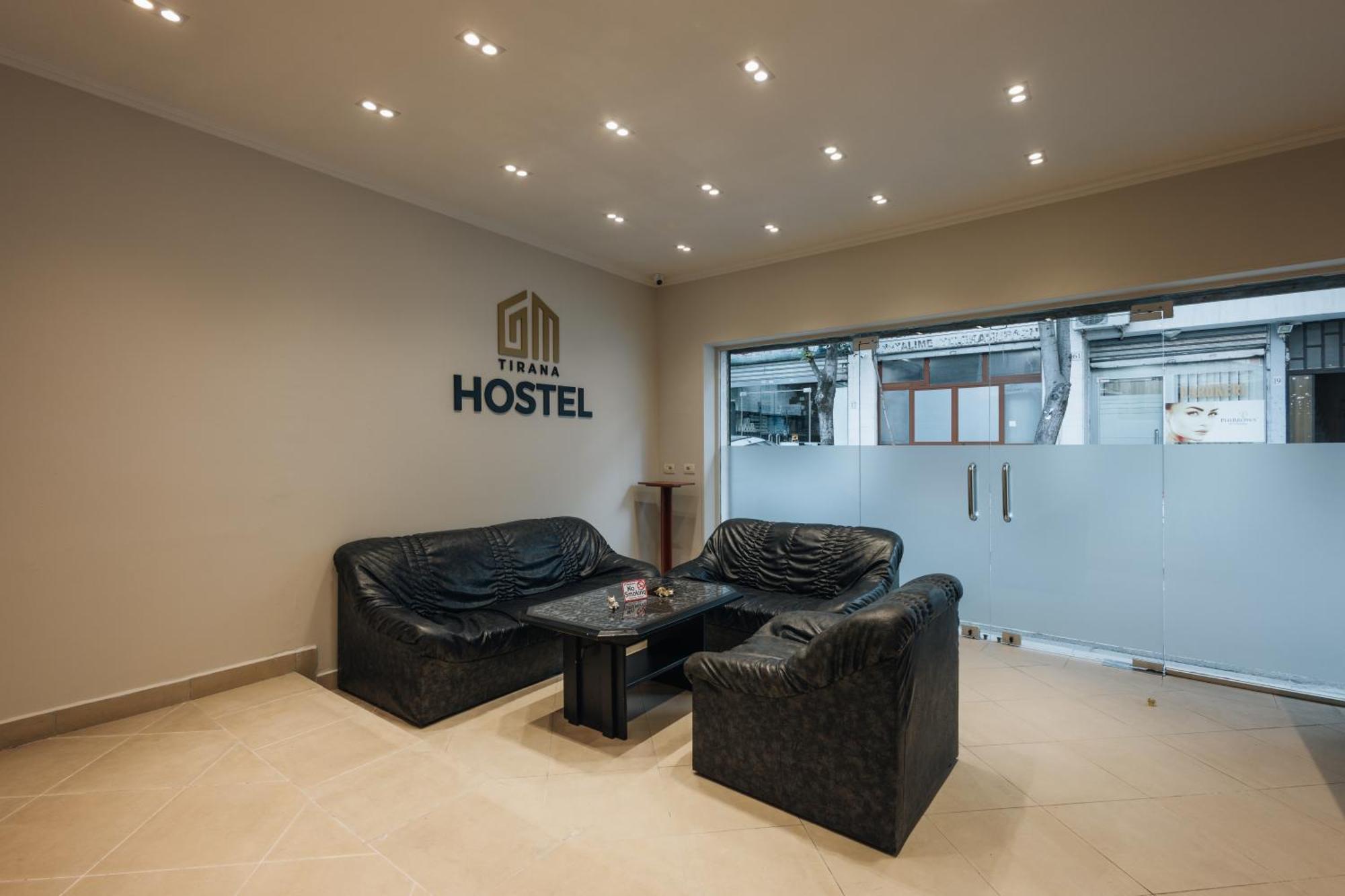 Gm Hostel