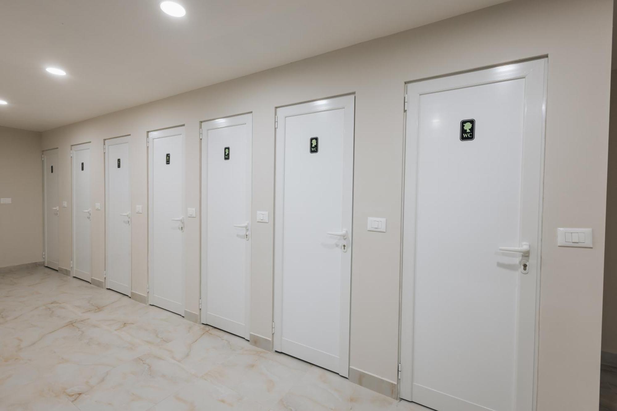Gm Hostel Tirana