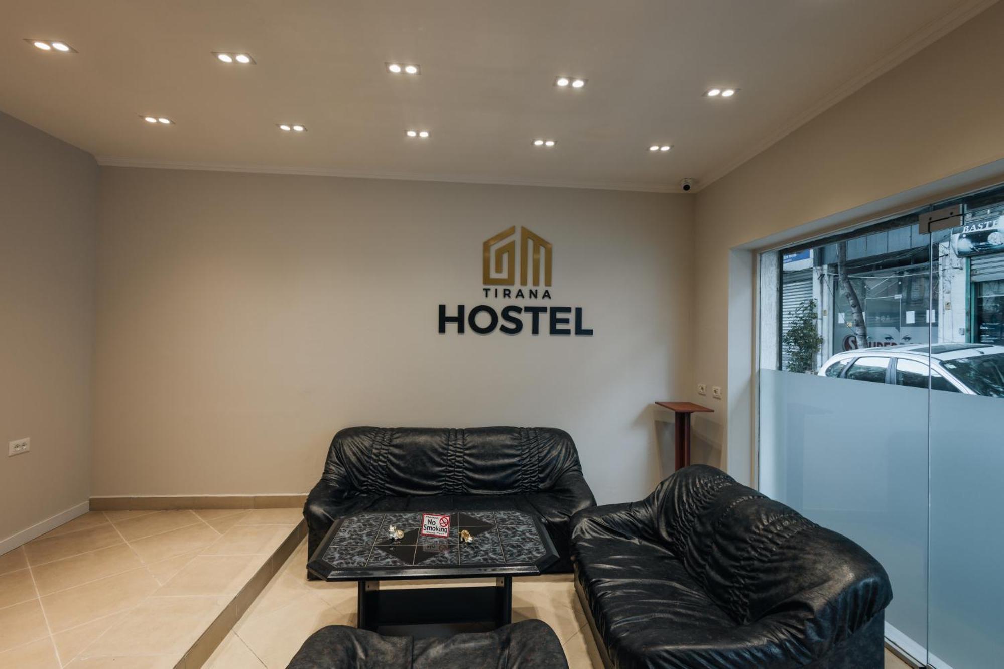 Gm Hostel