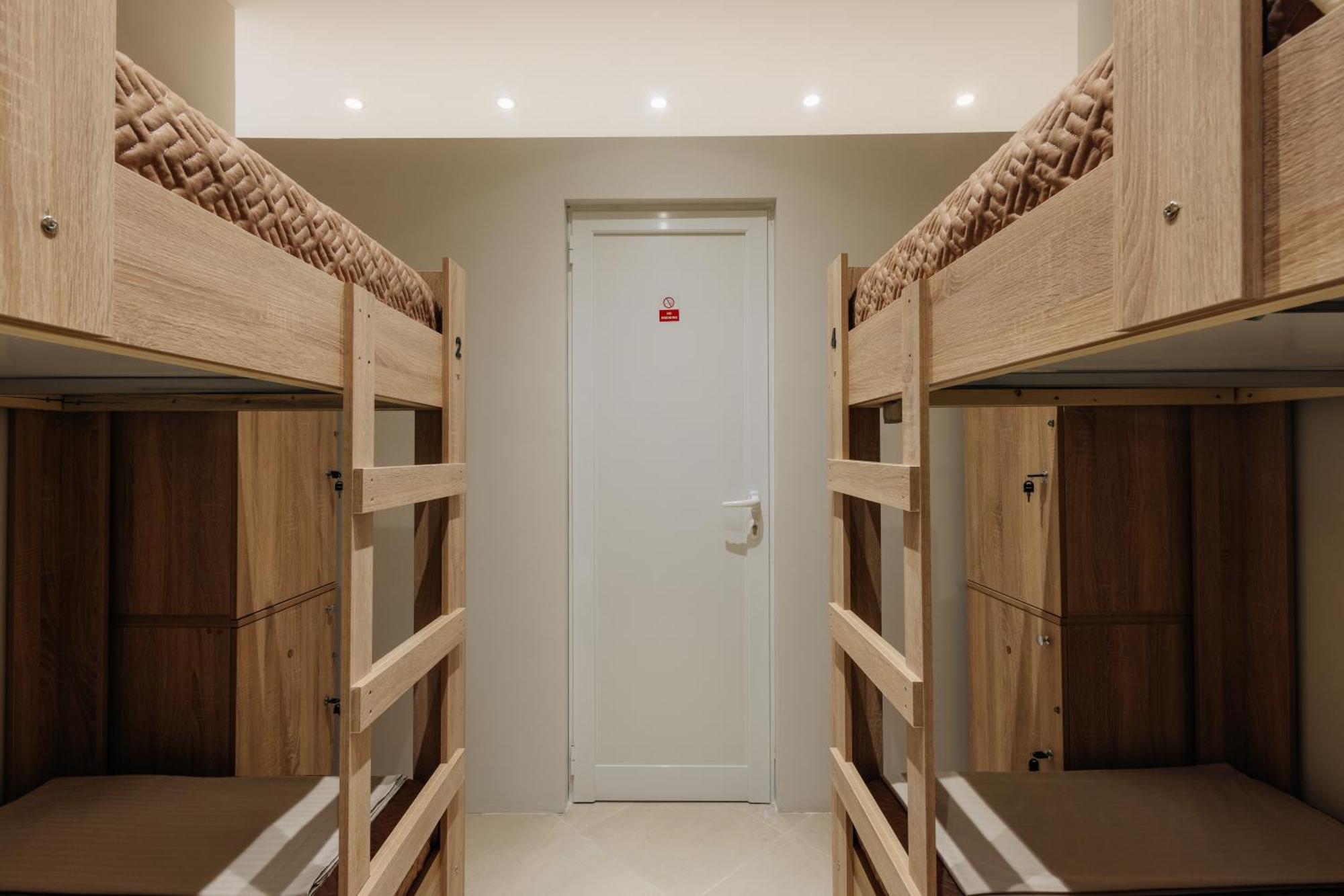 Gm Hostel